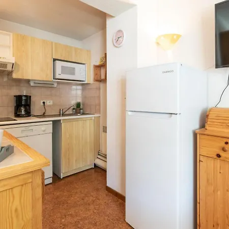 Duplex 3 Pres Des Telecabines Et Thermes, 8 Pers. A Lary - Fr-1-296-286