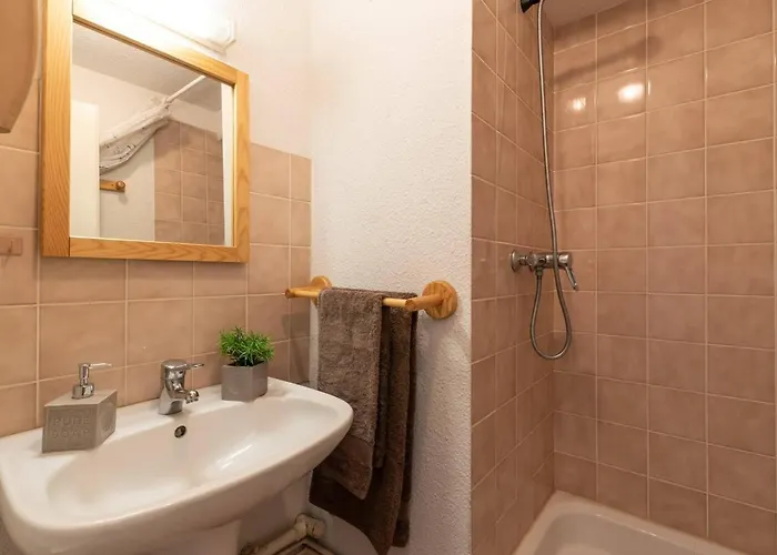 Appartement Saint-lary-soulan, 4 Pièces, 8 Personnes - Fr-1-296-286 Saint-Lary-Soulan