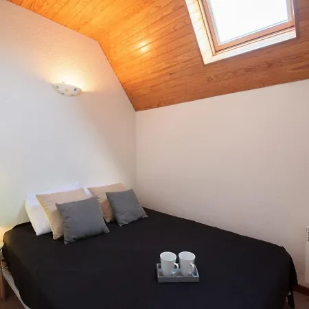 Duplex 3 Pres Des Telecabines Et Thermes, 8 Pers. A Lary - Fr-1-296-286 Apartament