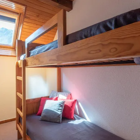 Duplex 3 Pres Des Telecabines Et Thermes, 8 Pers. A Lary - Fr-1-296-286 Apartment Saint-Lary-Soulan