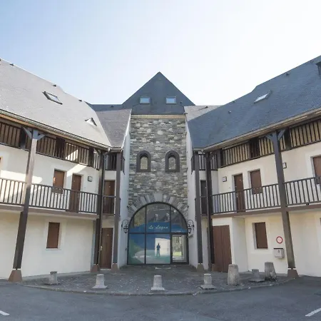 Duplex 3 Pres Des Telecabines Et Thermes, 8 Pers. A Lary - Fr-1-296-286 Apartament *