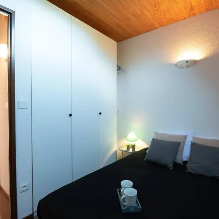 Duplex 3 Pres Des Telecabines Et Thermes, 8 Pers. A Lary - Fr-1-296-286 Saint-Lary-Soulan